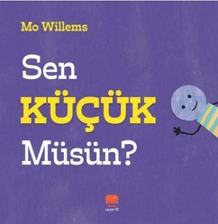 Cover Sen Kücük Müsün