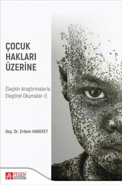 Cover Cocuk Haklari Üzerine