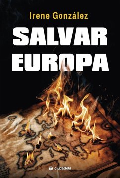 Cover Salvar Europa
