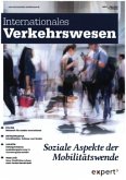 Internationales Verkehrswesen 77, 1 (2025) Internationales Verkehrswesen 77, 1 (2025)
