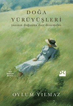 Cover Doga Yürüyüsleri