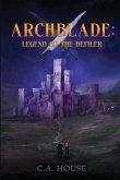 Archblade Archblade