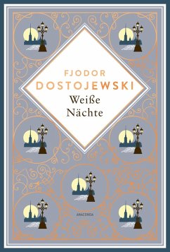 Cover Weiße Nächte