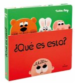 ¿Qué Es Esto? / What Is This? ¿Qué Es Esto? / What Is This?