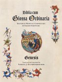 Biblia Cum Glossa Ordinaria - Genesis Biblia Cum Glossa Ordinaria - Genesis