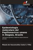 Epidemiologia molecolare del Papillomavirus umano in Alagoas, Brasile Epidemiologia molecolare del Papillomavirus umano in Alagoas, Brasile