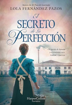 Cover El secreto de La Perfección