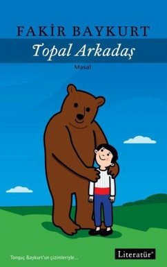 Cover Topal Arkadas
