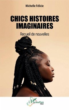 Cover Chics histoires imaginaires