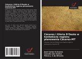 Cáceres i Glória D'Oeste w kontek¿cie regionu planowania Cáceres-MT Cáceres i Glória D'Oeste w kontek¿cie regionu planowania Cáceres-MT