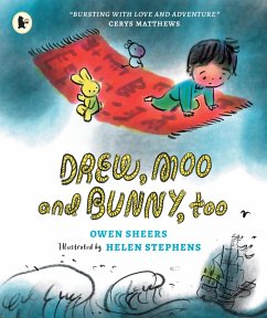 Drew, Moo and Bunny, Too - Sheers, Owen