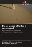 Da un passo all'altro a sette passi Da un passo all'altro a sette passi