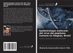 Epidemiología molecular del virus del papiloma humano en Alagoas, Brasil Epidemiología molecular del virus del papiloma humano en Alagoas, Brasil