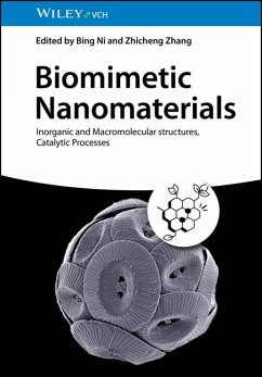 Cover Biomimetic Nanomaterials