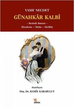 Cover Günahkar Kalbi