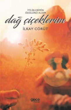 Cover Dag Ciceklerim