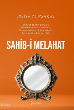 Cover Sahib-i Melahat