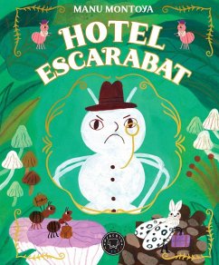 Hotel Escarabat Cover Hotel Escarabat