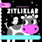 Ilk Kelimelerim Siyah Beyaz Kitaplar Zitliklar Ilk Kelimelerim Siyah Beyaz Kitaplar Zitliklar