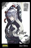 BLACK BUTLER 34 BLACK BUTLER 34
