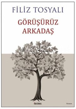 Cover Görüsürüz Arkadas
