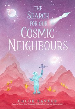 Cover The Search for Our Cosmic Neighbours
