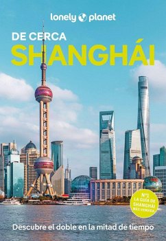 Cover Shanghái de cerca 3