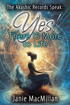 Cover The Akashic Records Speak
