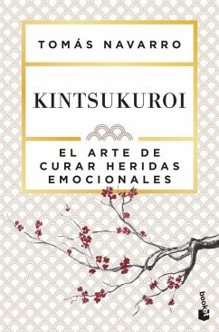 Cover Kintsukuroi