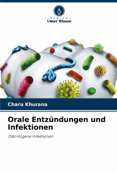 Cover Orale Entzündungen und Infektionen
