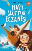 Hapi Yuttuk Eczanesi Hapi Yuttuk Eczanesi