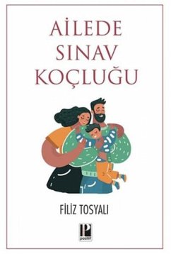 Cover Ailede Sinav Koclugu