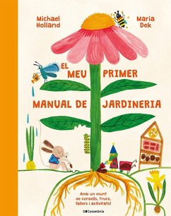 Cover El meu primer manual de jardineria