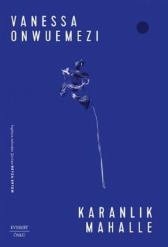 Cover Karanlik Mahalle