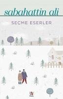 Secme Eserler - Ali, Sabahattin