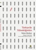 Türkiyede Yüksekögretim Türkiyede Yüksekögretim