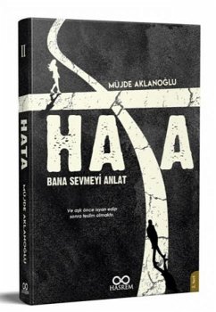 Cover Hata - Bana Sevmeyi Anlat