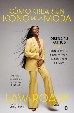 Cover Cómo crear un icono de la moda