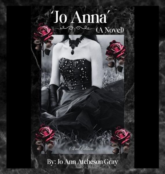 'Jo Anna' (A Novel) (2nd Edition) 'Jo Anna' (A Novel) (2nd Edition)