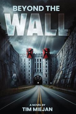 Beyond the Wall - Miejan, Tim
