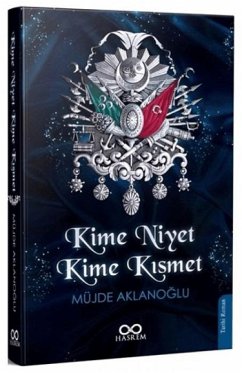 Kime Niyet Kime Kismet Cover Kime Niyet Kime Kismet