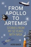 From Apollo to Artemis