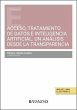 Acceso, tratamiento de datos e... - Bild 1