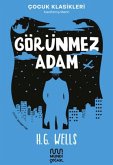 Görünmez Adam Görünmez Adam