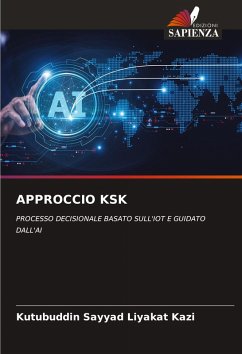 Cover APPROCCIO KSK