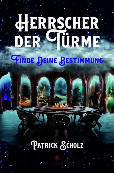 Herrscher der Türme Herrscher der Türme