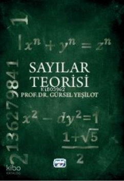 Cover Sayilar Teorisi