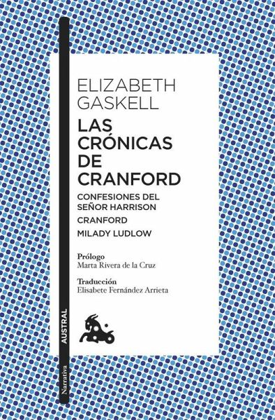 Las crónicas de Cranford