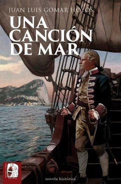 Cover Una canción de mar