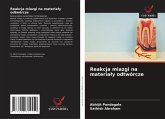 Reakcja miazgi na materia¿y odtwórcze Reakcja miazgi na materia¿y odtwórcze